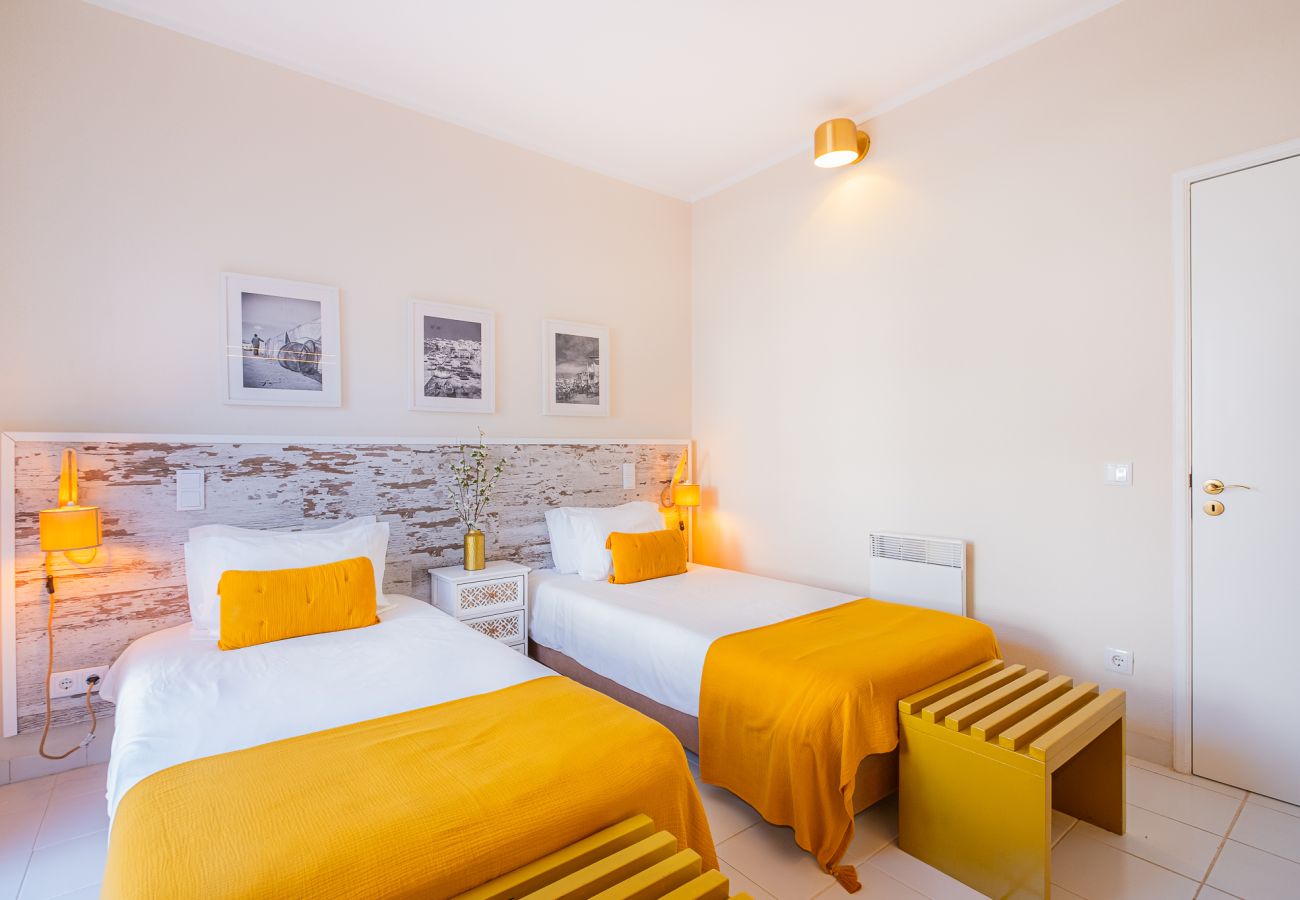 Apartamento em Albufeira - All Dreams Villa - Windmill Hill