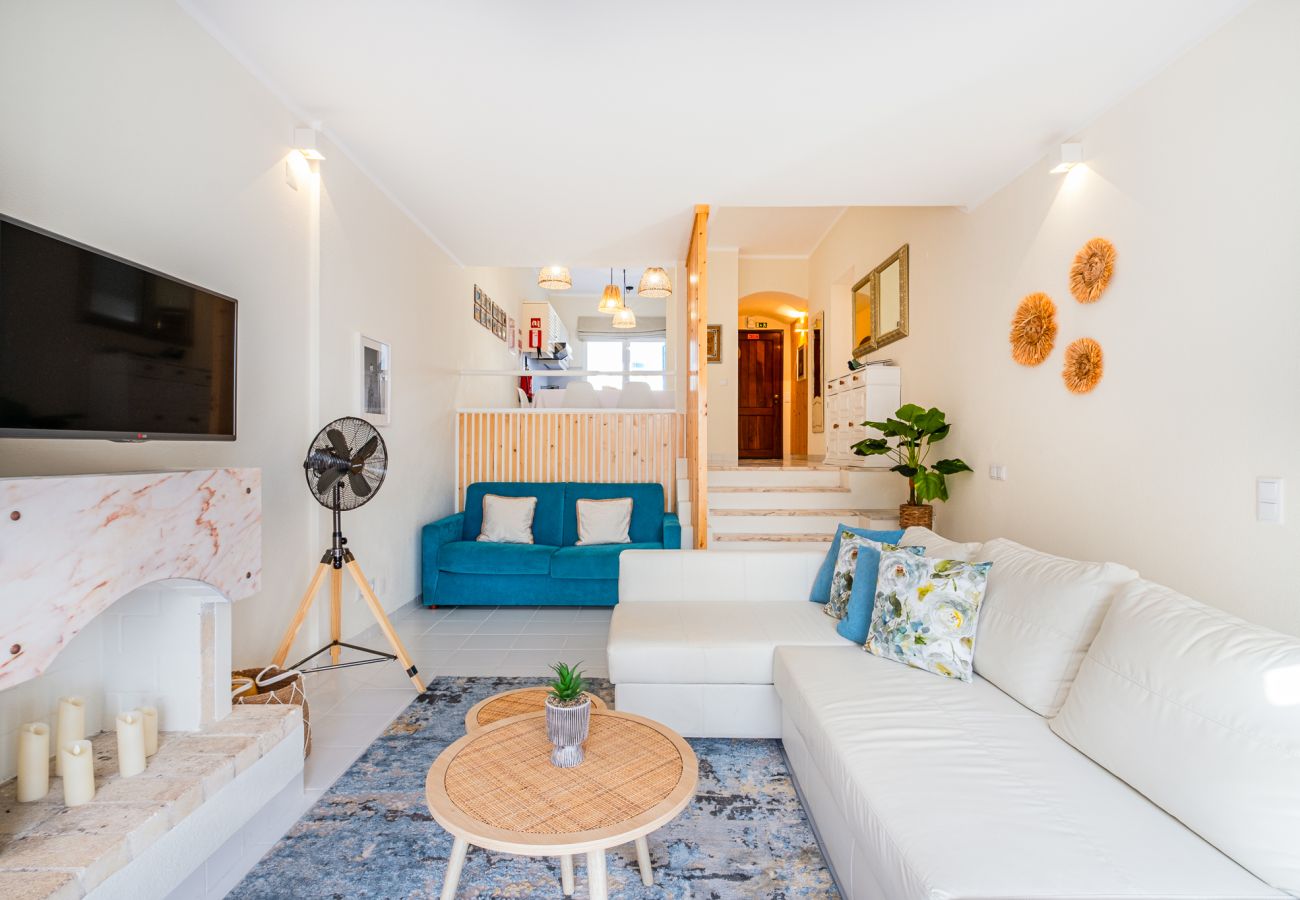 Apartamento em Albufeira - All Dreams Villa - Windmill Hill