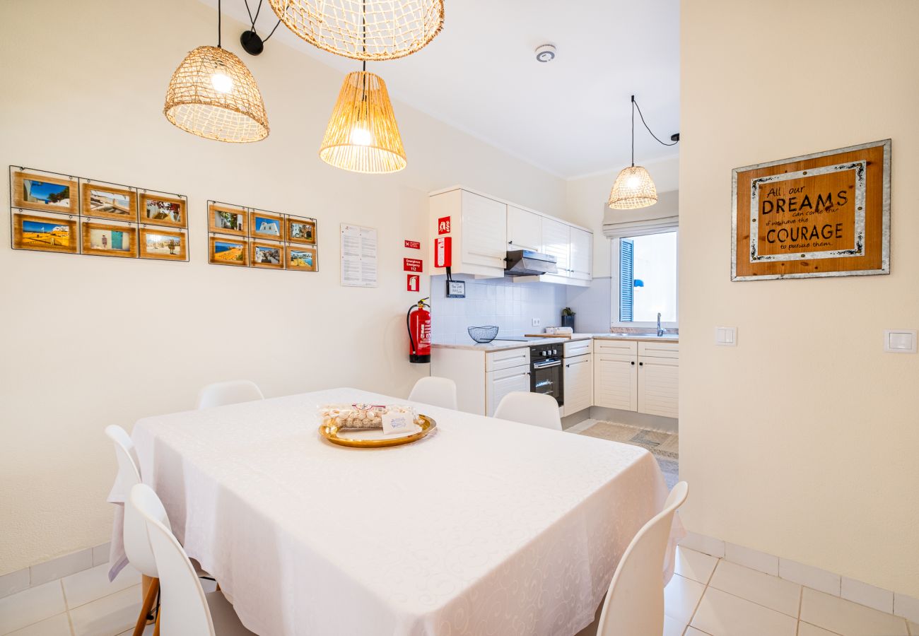 Apartamento em Albufeira - All Dreams Villa - Windmill Hill