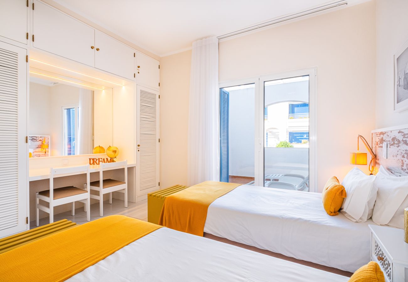 Apartamento em Albufeira - All Dreams Villa - Windmill Hill