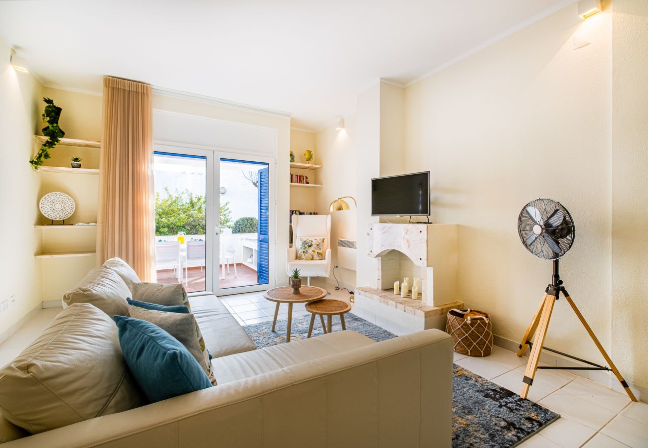 Apartamento em Albufeira - All Dreams Villa - Windmill Hill