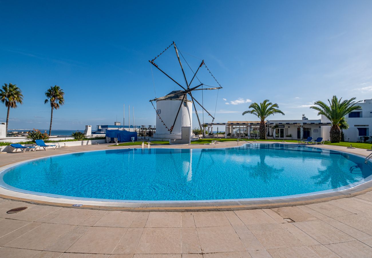 Apartamento em Albufeira - All Dreams Villa - Windmill Hill