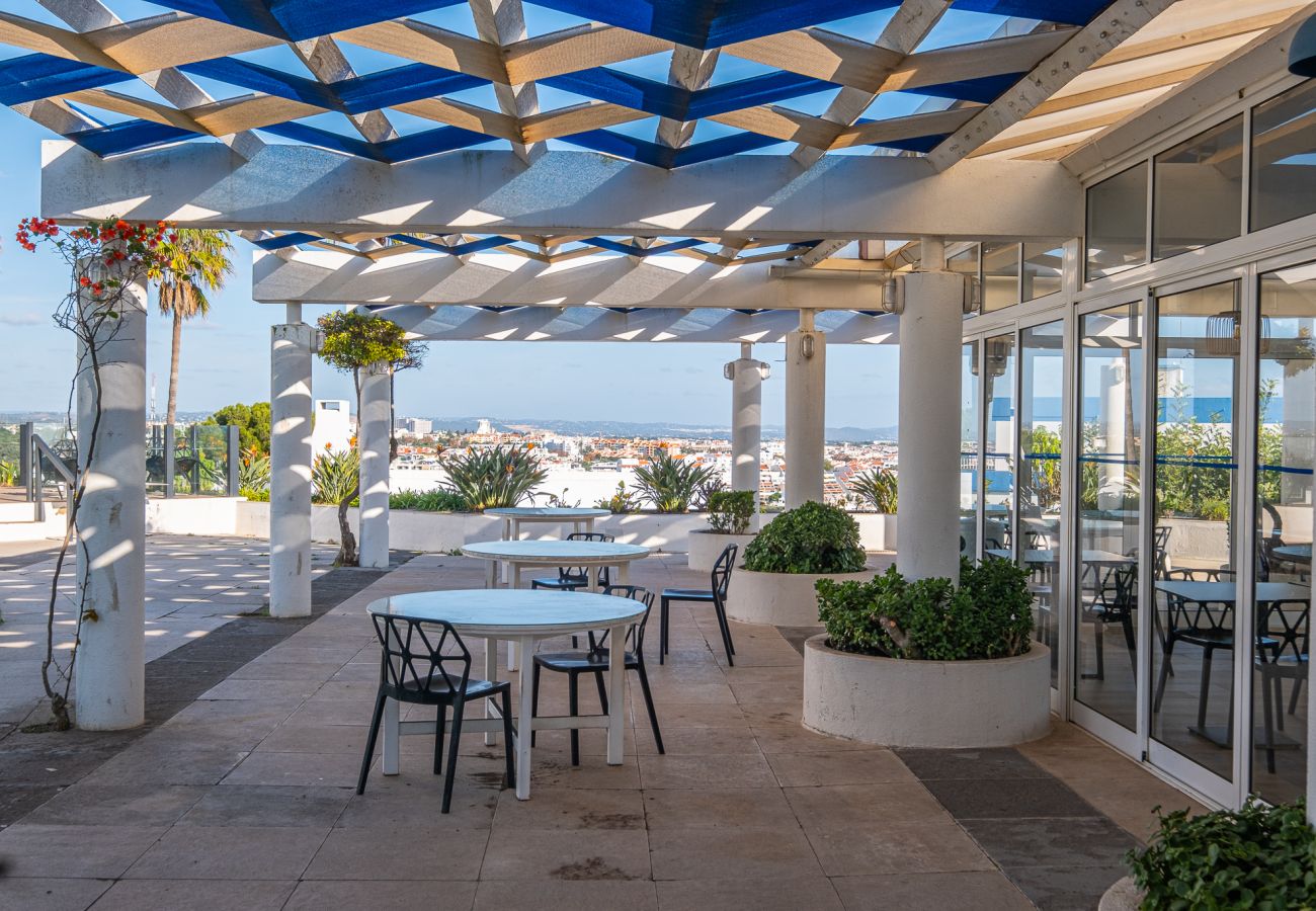 Apartamento em Albufeira - All Dreams Villa - Windmill Hill