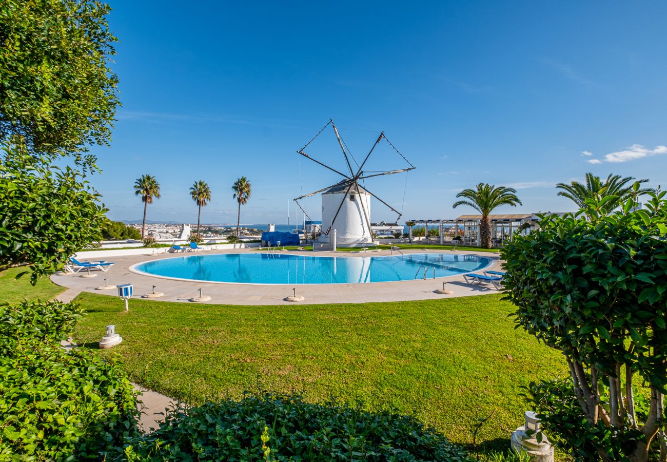 Apartamento em Albufeira - All Dreams Villa - Windmill Hill