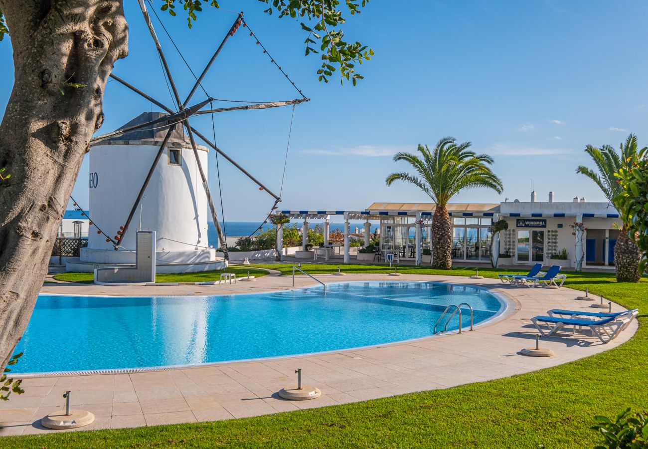 Apartamento em Albufeira - All Dreams Villa - Windmill Hill