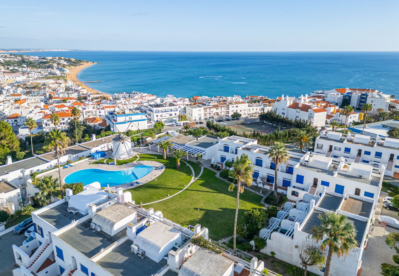 Apartamento em Albufeira - All Dreams Villa - Windmill Hill