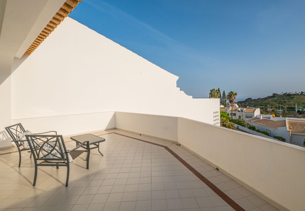 Villa em Albufeira - Villa Melissa 