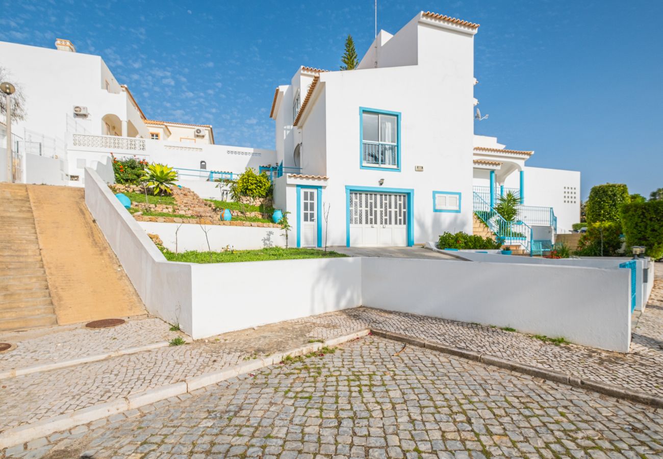 Villa em Albufeira - Villa Melissa 