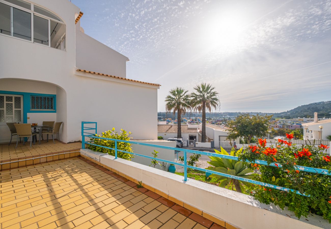 Villa em Albufeira - Villa Melissa 