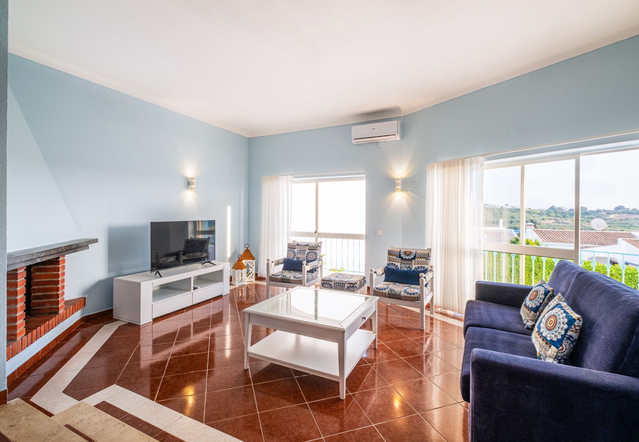 Villa em Albufeira - Villa Melissa 