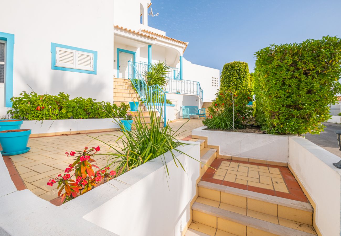 Villa em Albufeira - Villa Melissa 