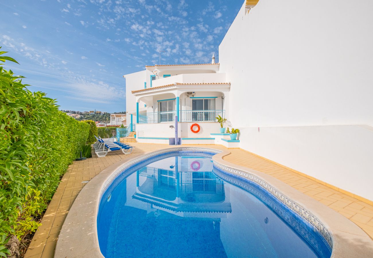 Villa em Albufeira - Villa Melissa 