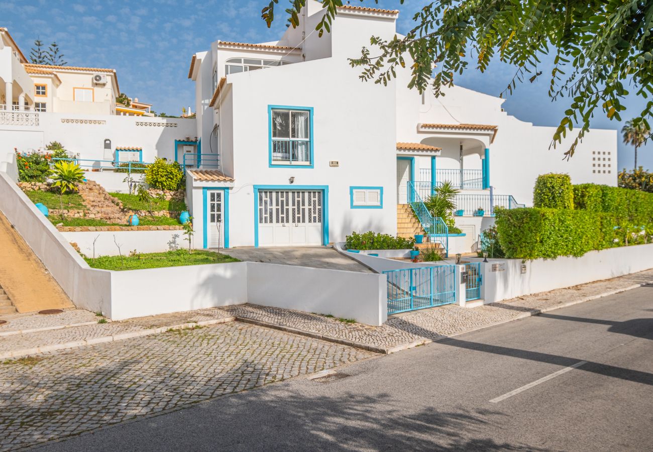 Villa em Albufeira - Villa Melissa 