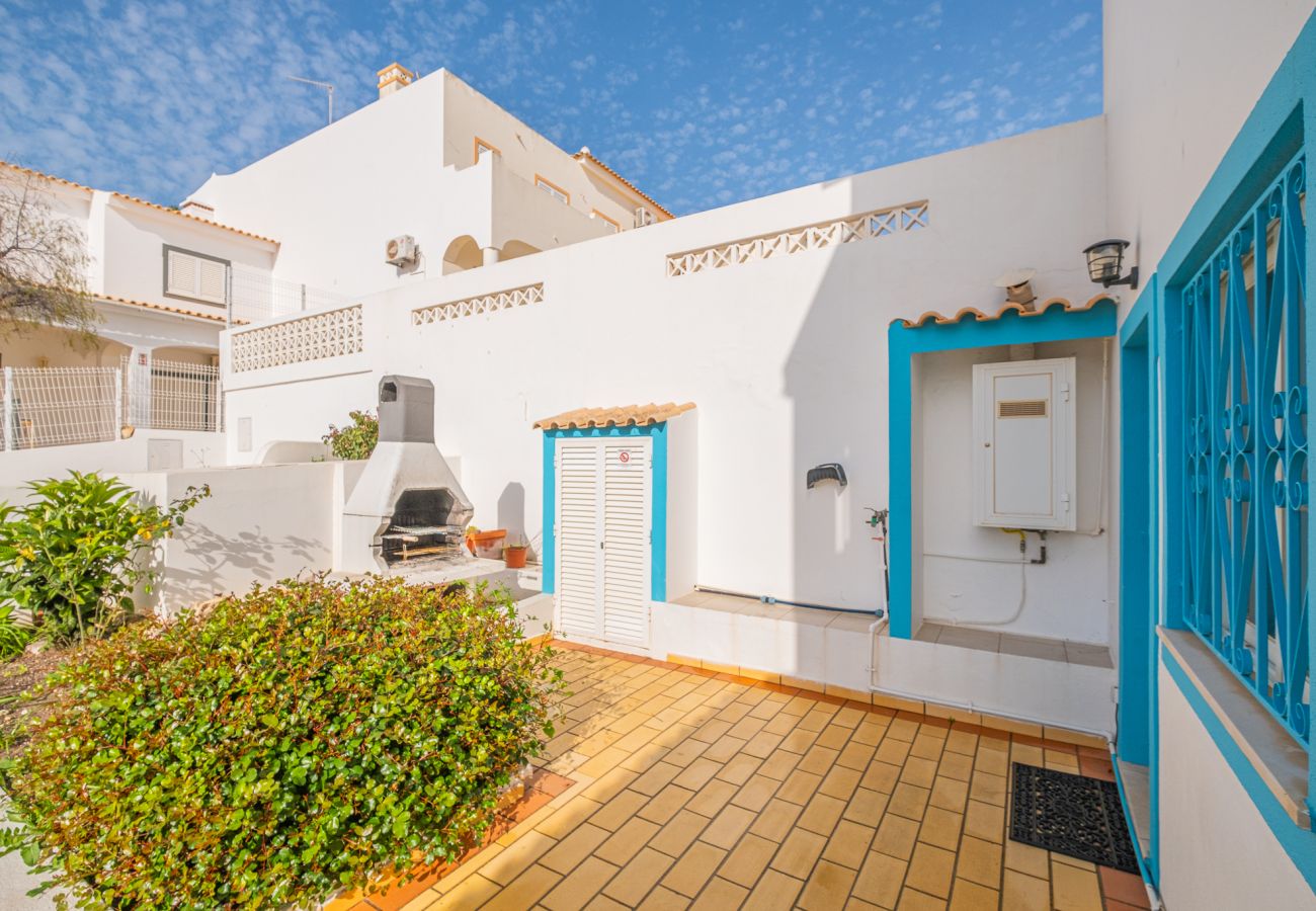 Villa em Albufeira - Villa Melissa 