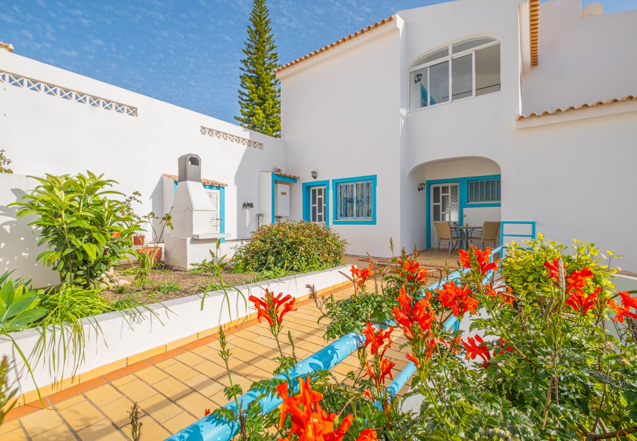 Villa em Albufeira - Villa Melissa 