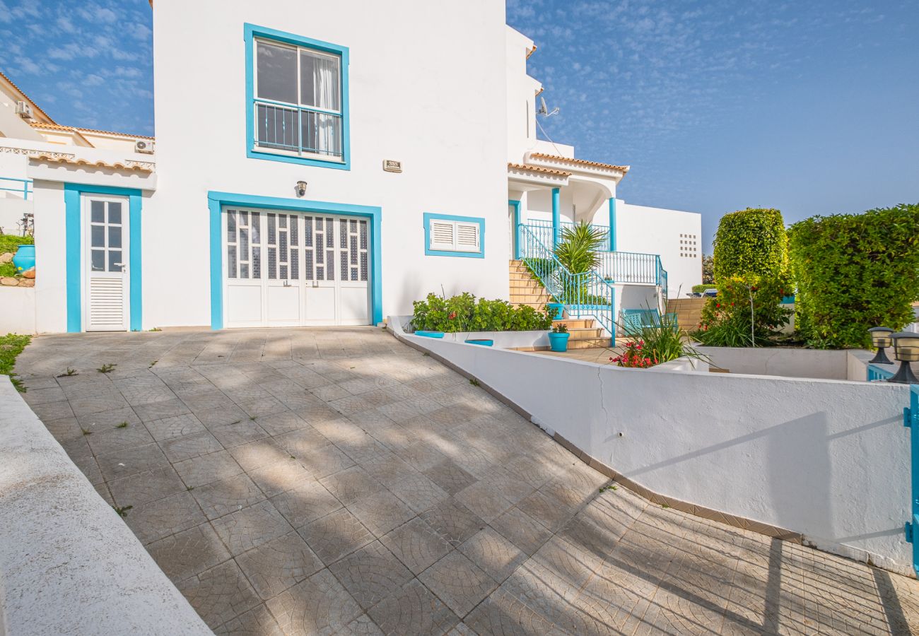 Villa em Albufeira - Villa Melissa 