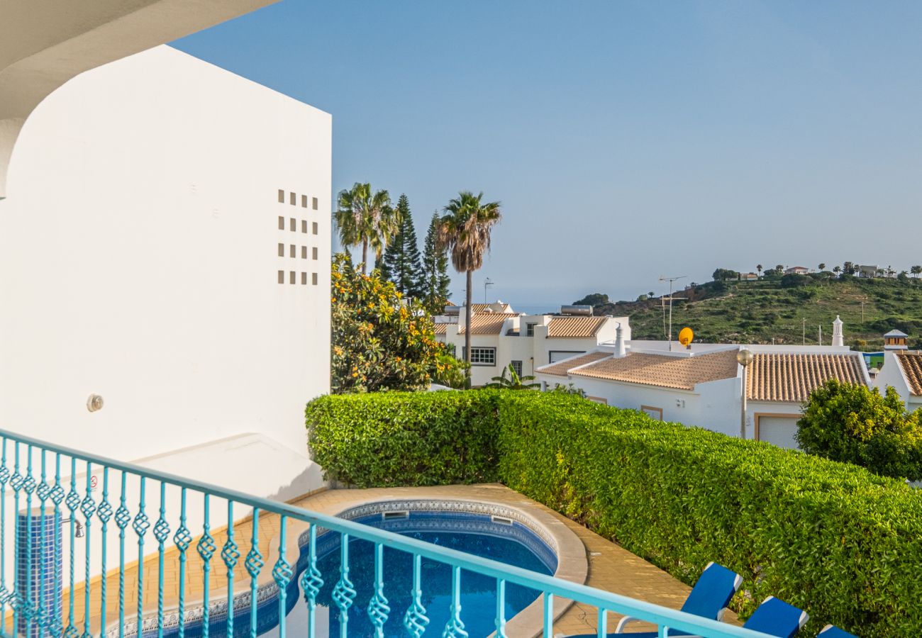 Villa em Albufeira - Villa Melissa 