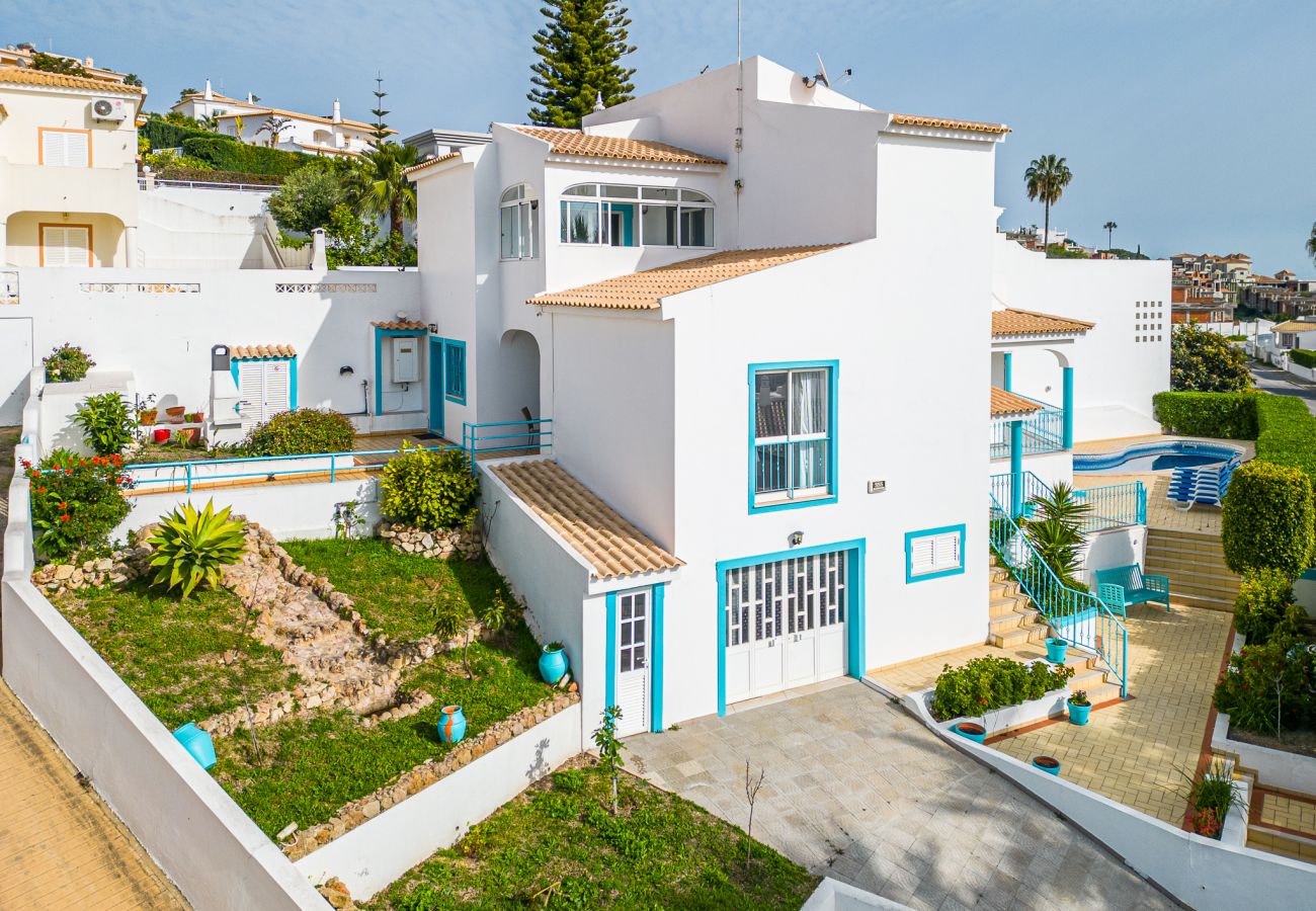 Villa em Albufeira - Villa Melissa 