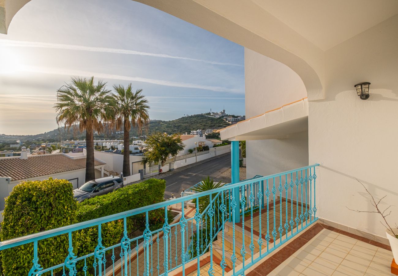 Villa em Albufeira - Villa Melissa 