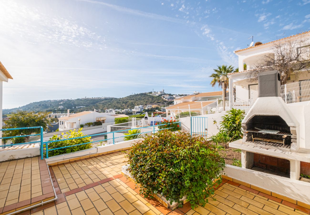 Villa em Albufeira - Villa Melissa 