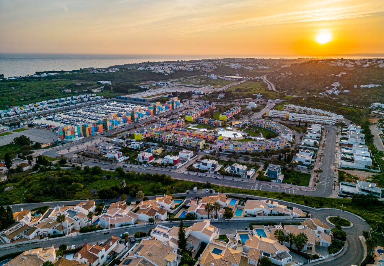 Villa em Albufeira - Villa Melissa 