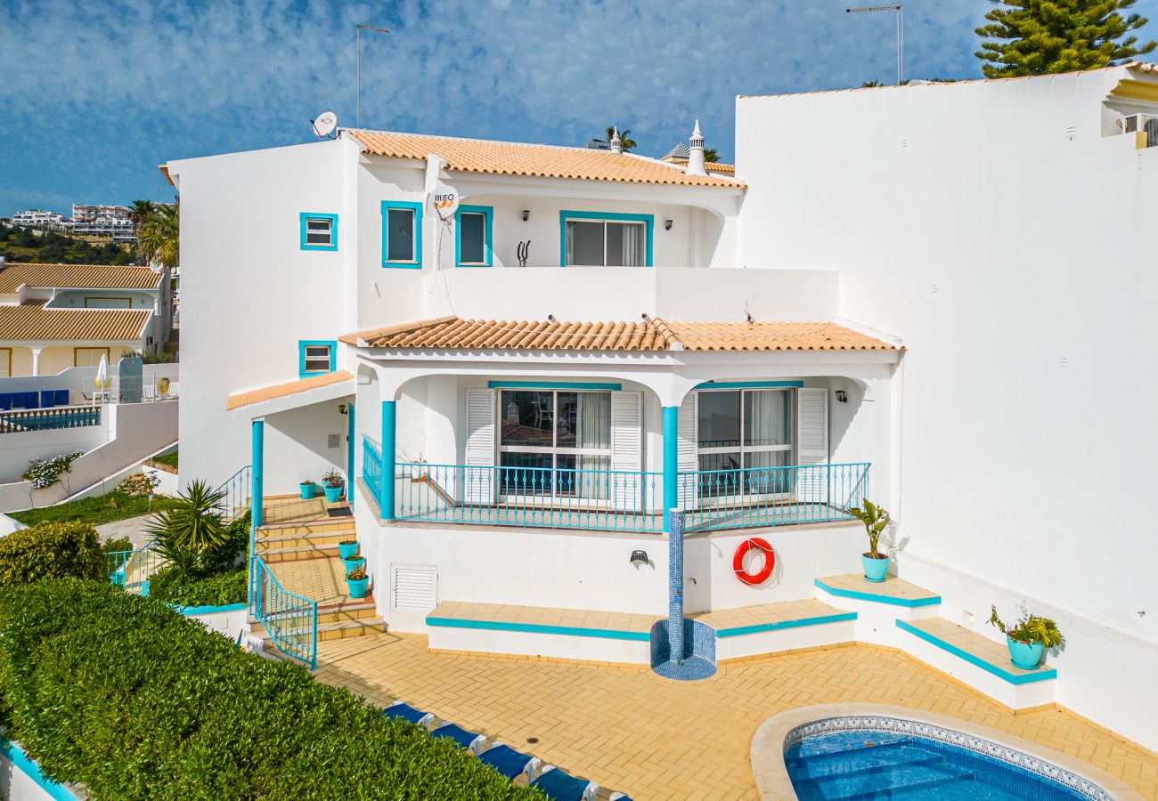 Villa em Albufeira - Villa Melissa 