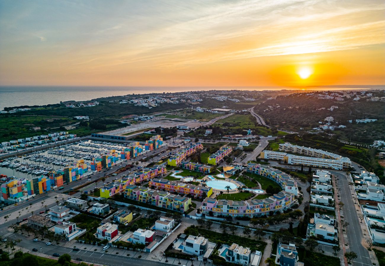 Villa em Albufeira - Villa Melissa 