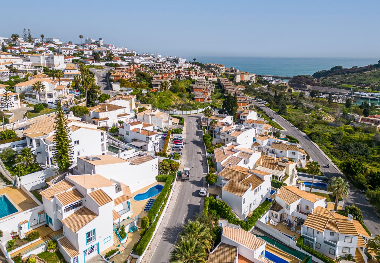 Villa em Albufeira - Villa Melissa 