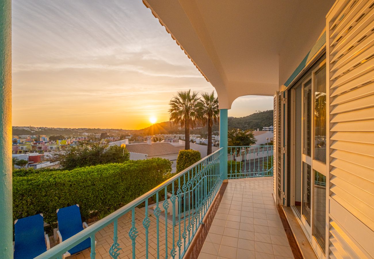 Villa em Albufeira - Villa Melissa 