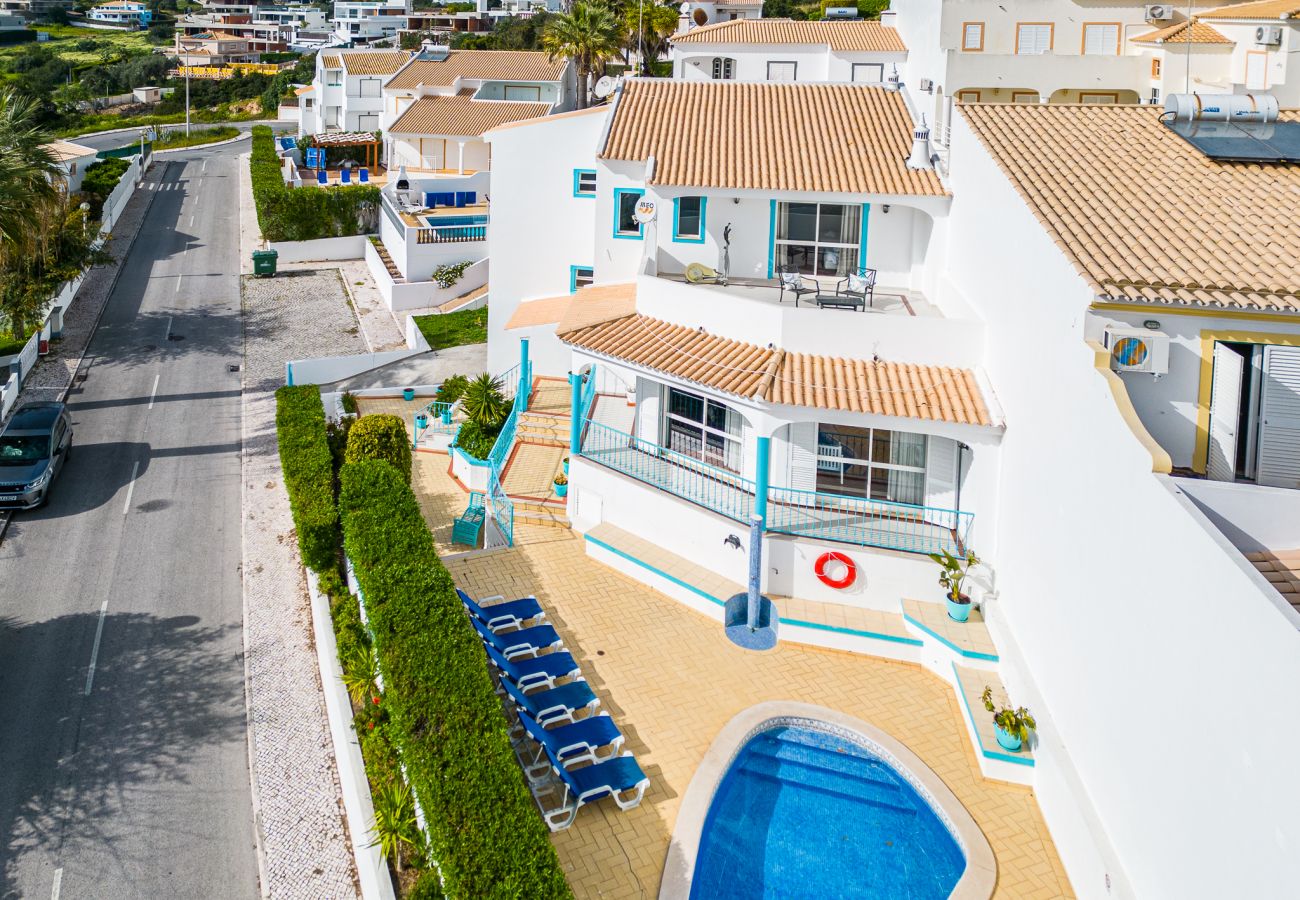 Villa em Albufeira - Villa Melissa 