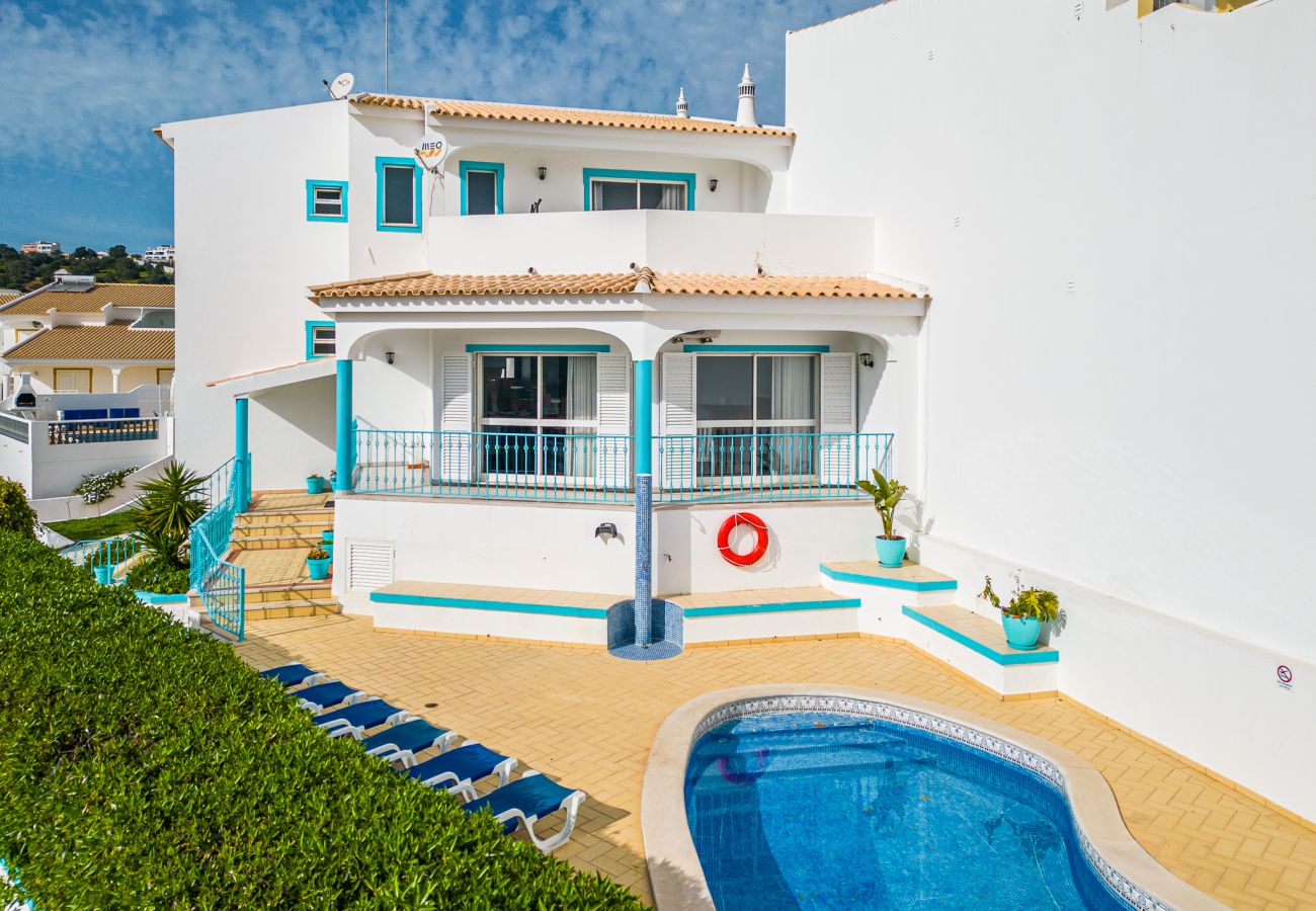 Villa em Albufeira - Villa Melissa 