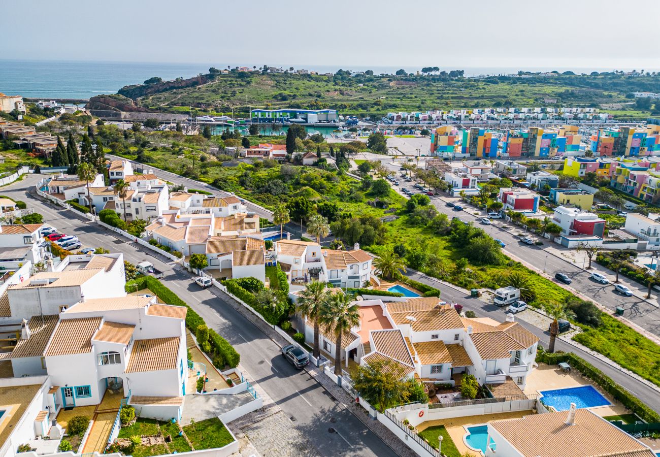 Villa em Albufeira - Villa Melissa 