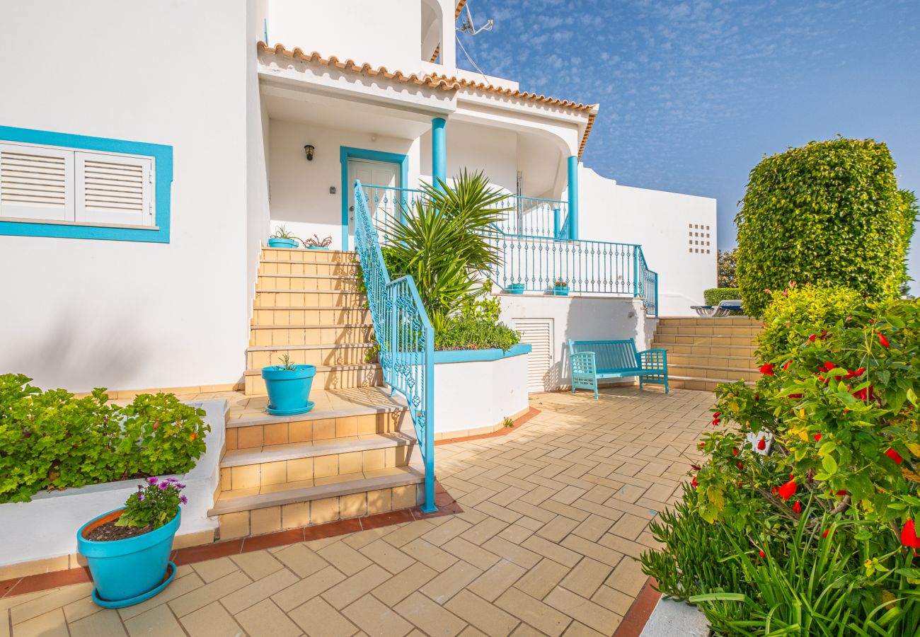 Villa em Albufeira - Villa Melissa 