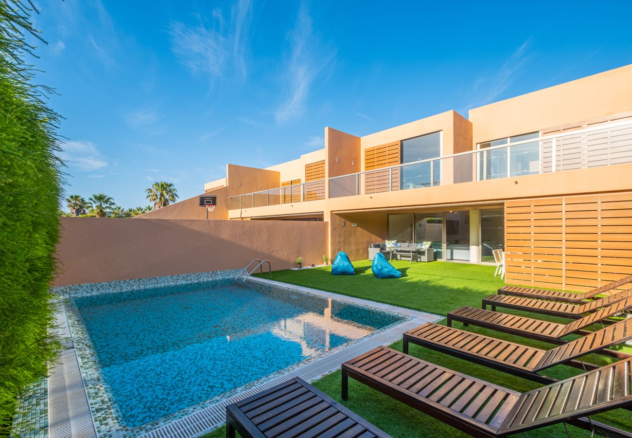 Villa em Albufeira - Salgados Golf