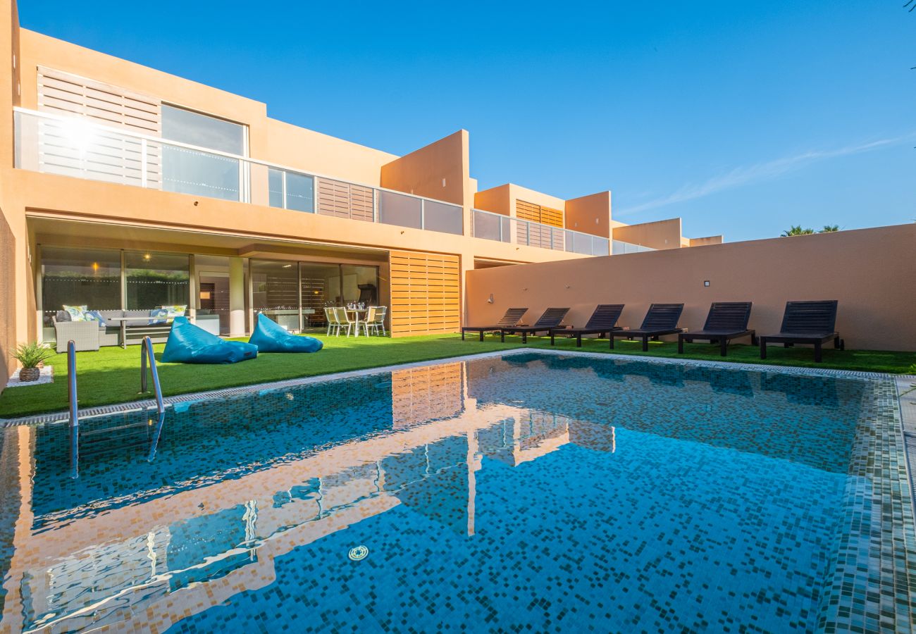 Villa em Albufeira - Salgados Golf