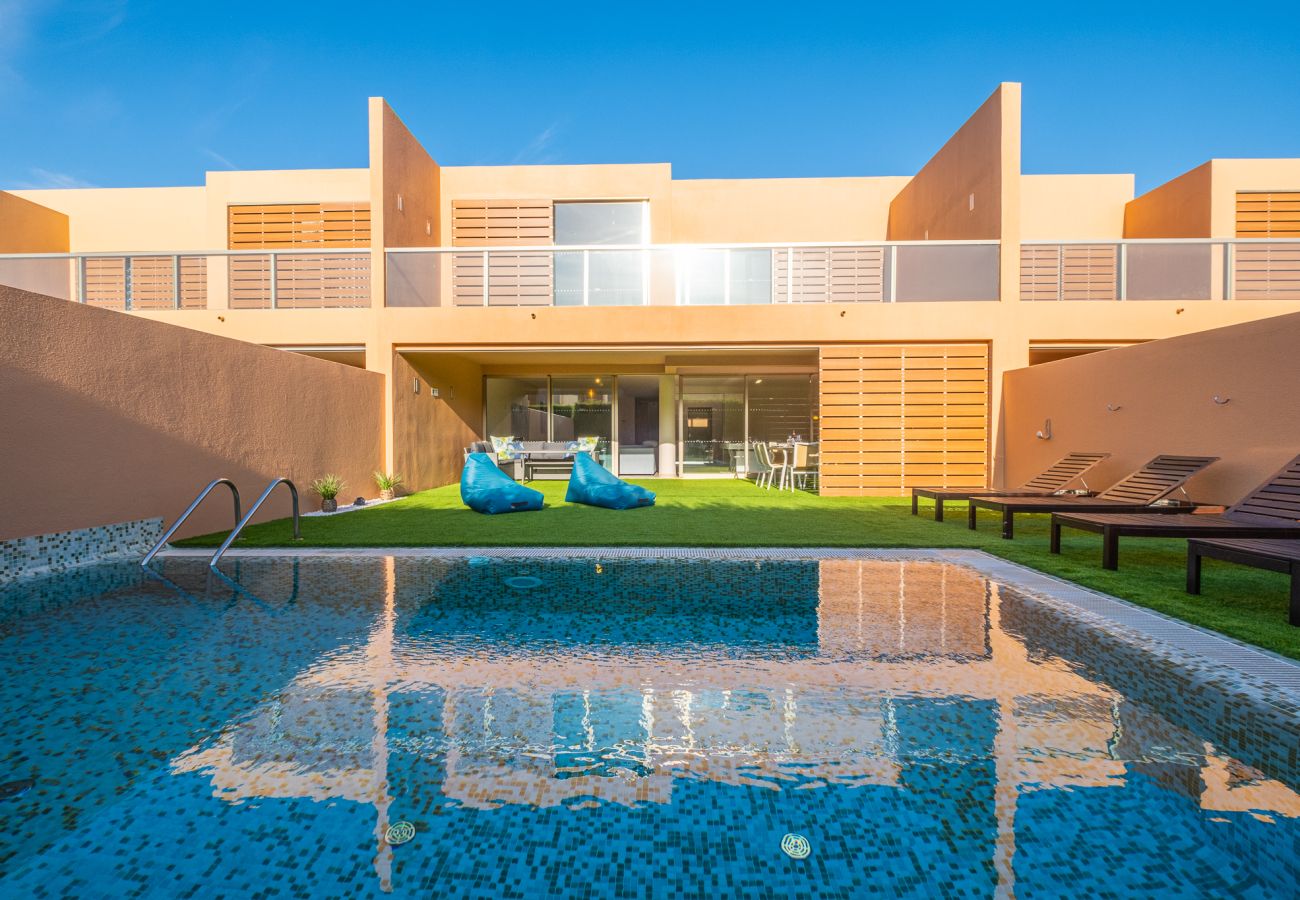 Villa em Albufeira - Salgados Golf