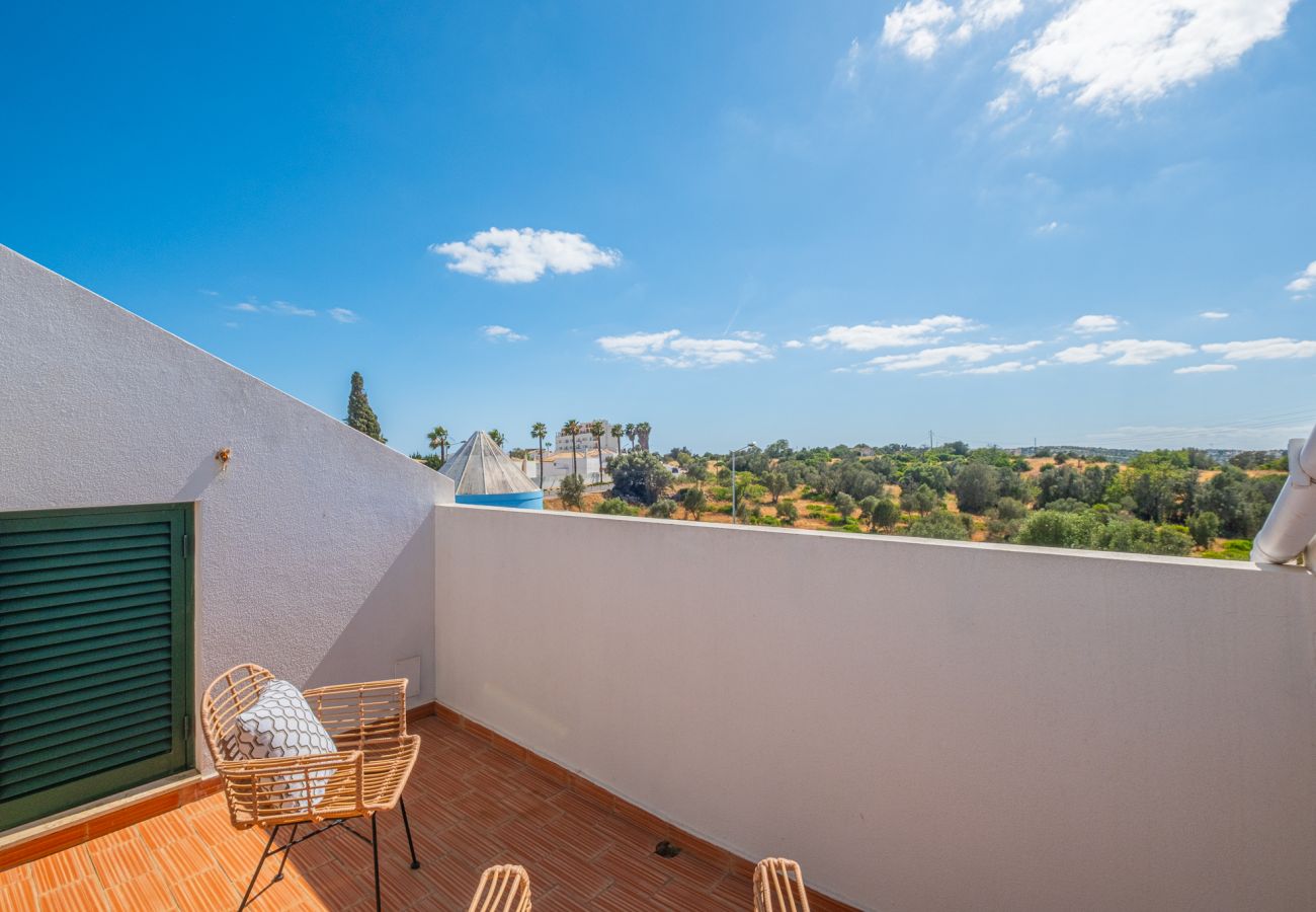 Casa em Albufeira - Villa Gil