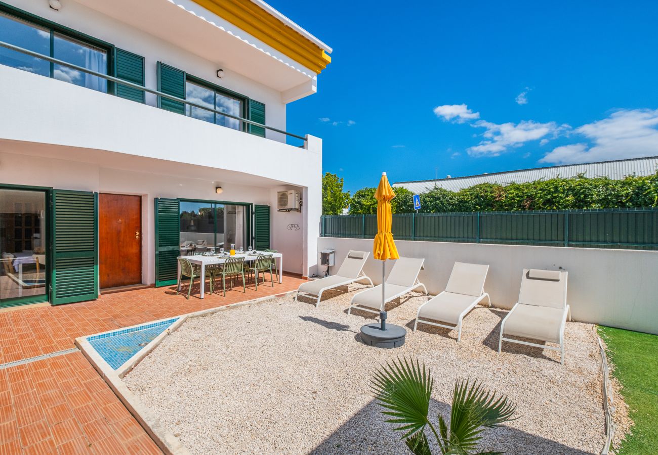 Casa em Albufeira - Villa Gil