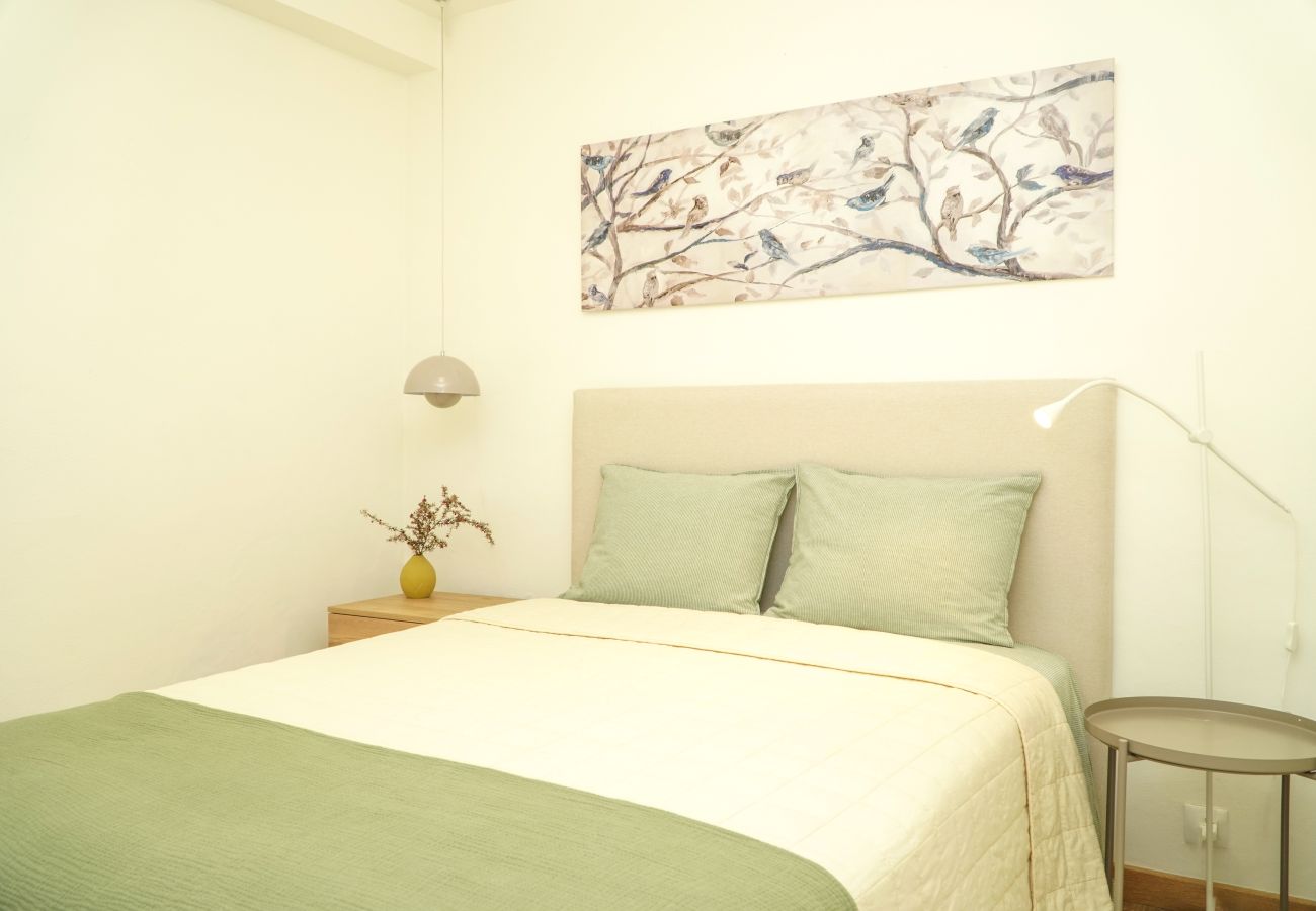 Apartamento em Albufeira - Pilar Apartment