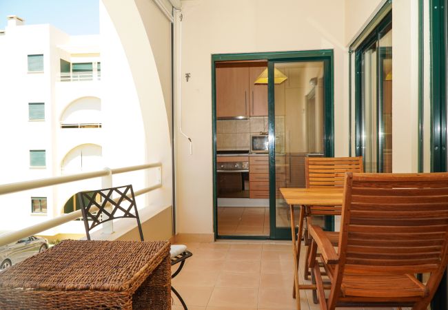 Albufeira - Apartamento