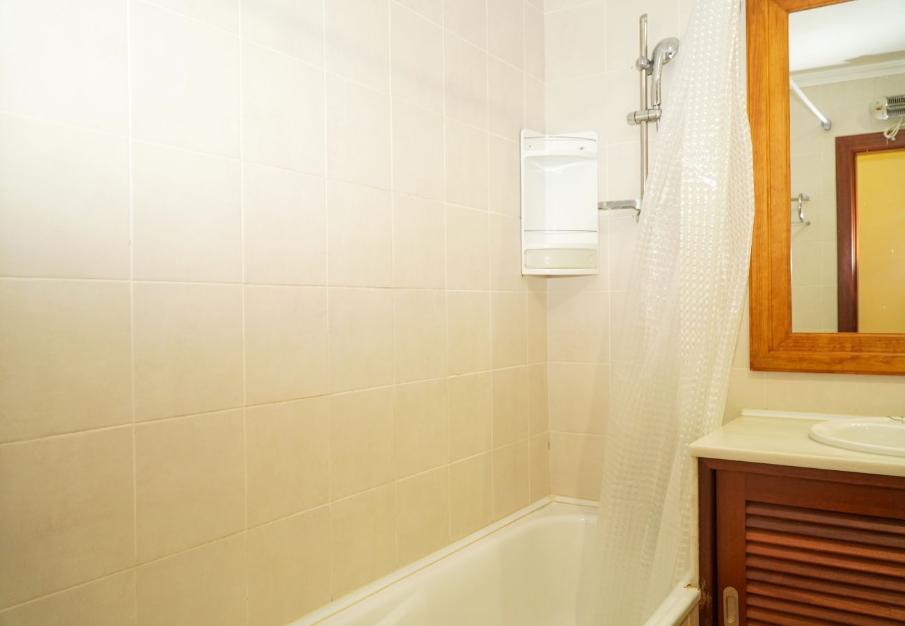 Apartamento em Albufeira - Salgados Apartment