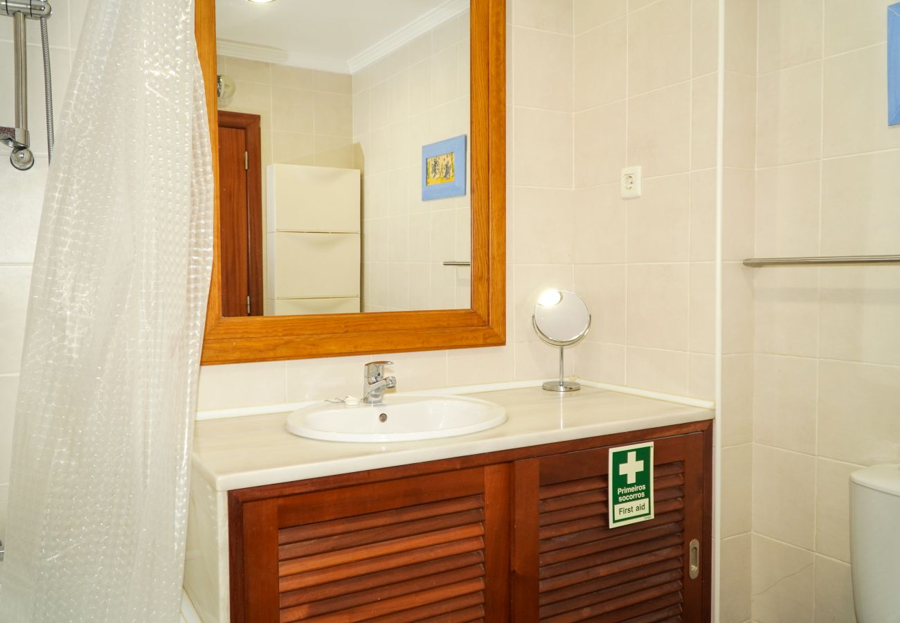 Apartamento em Albufeira - Salgados Apartment