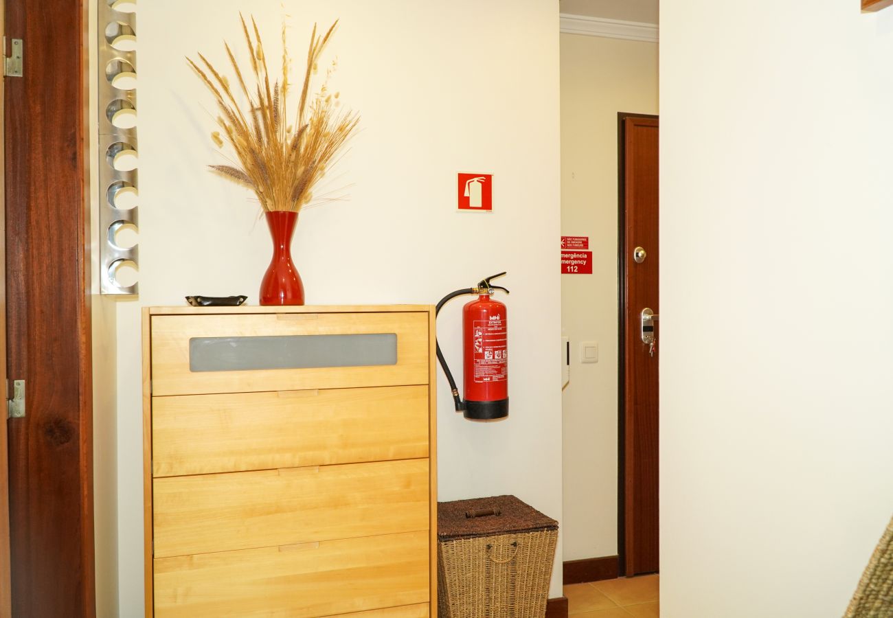 Apartamento em Albufeira - Salgados Apartment