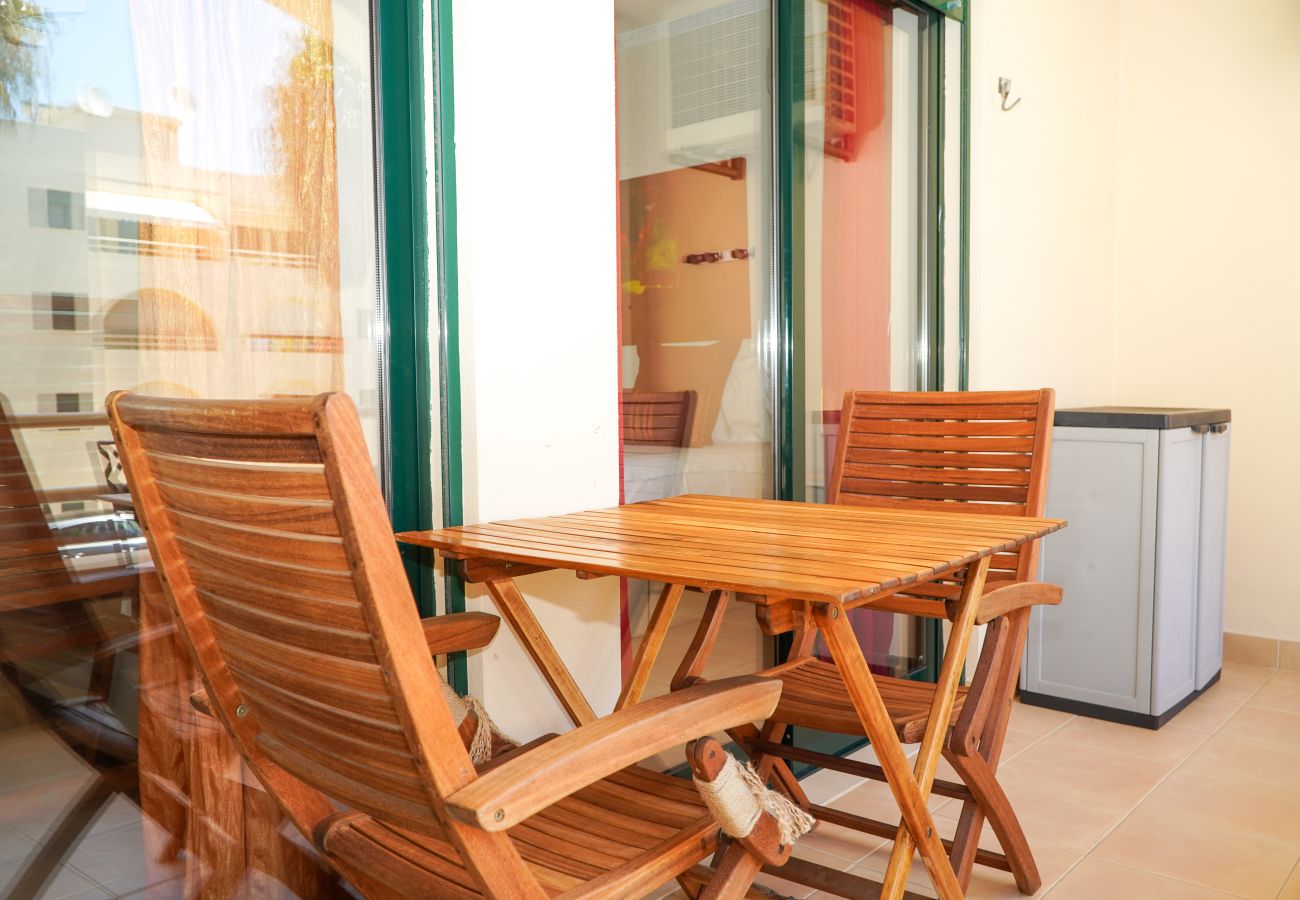 Apartamento em Albufeira - Salgados Apartment