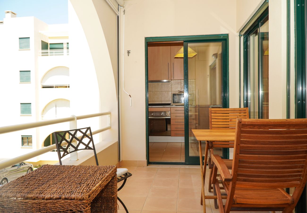 Apartamento em Albufeira - Salgados Apartment