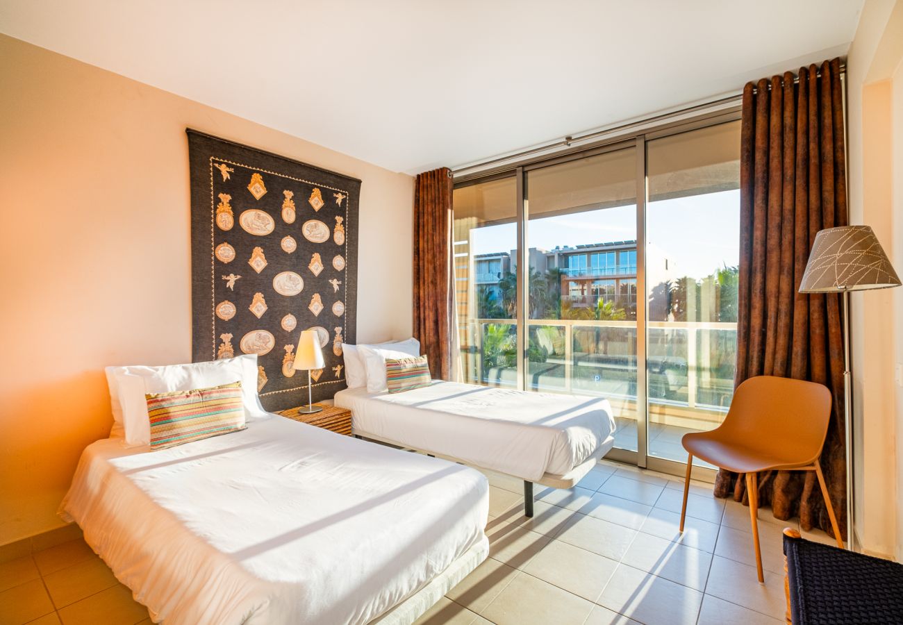 Apartamento em Albufeira - Salgados Beach Ap