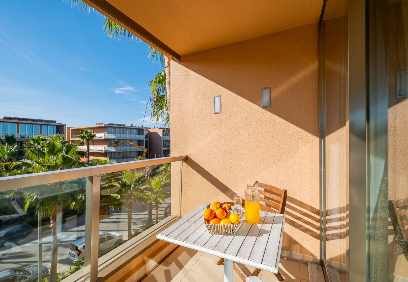 Apartamento em Albufeira - Salgados Beach Ap