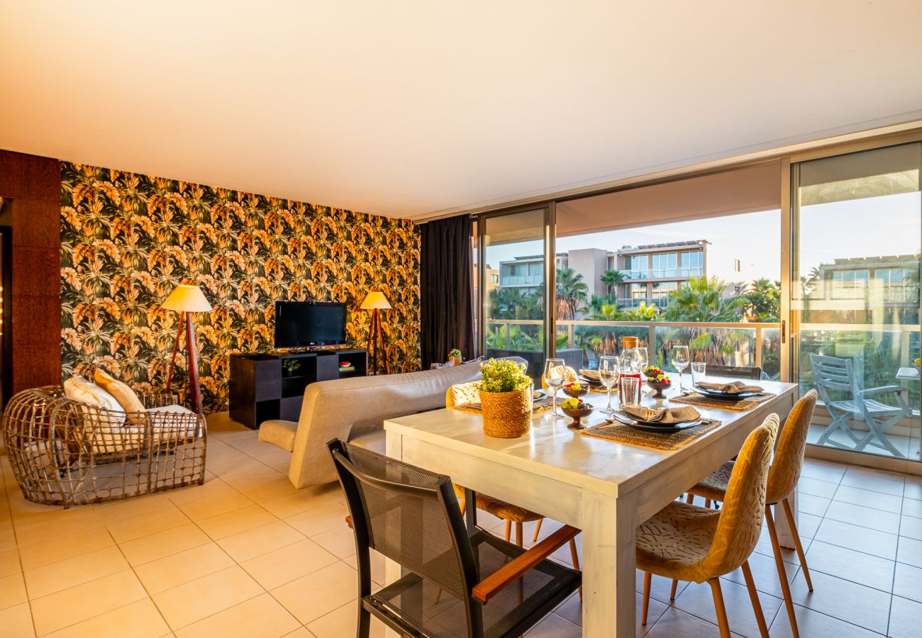 Apartamento em Albufeira - Salgados Beach Ap