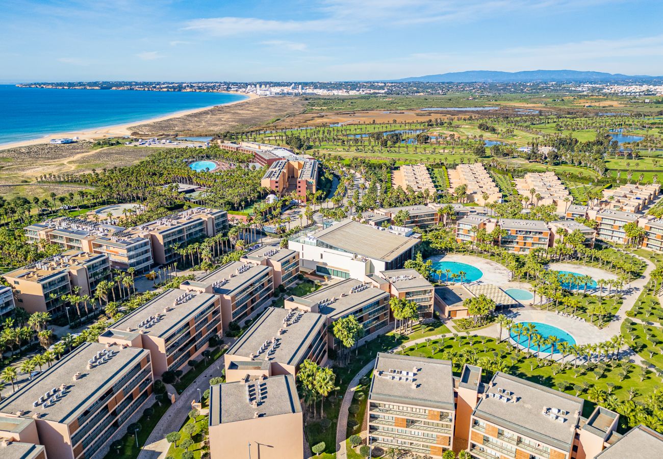 Apartamento em Albufeira - Salgados Beach Ap