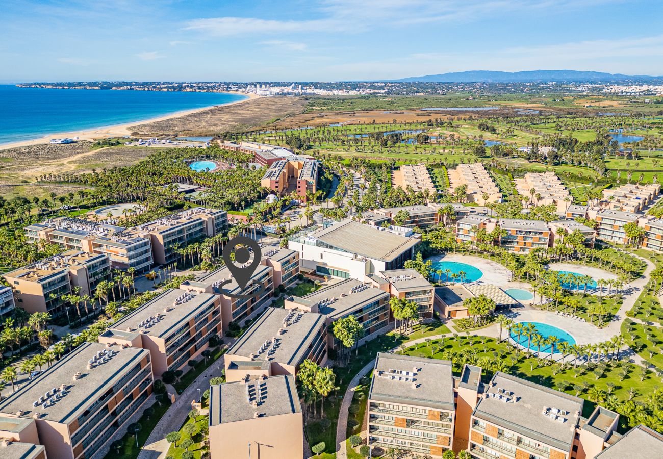 Apartamento em Albufeira - Salgados Beach Ap